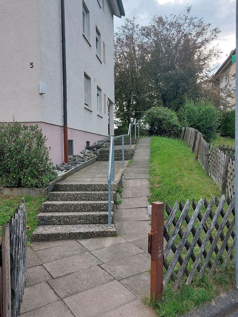 3 bedroom flat for sale, 67 m², Ebersbach an der Fils, Baden-Württemberg 3 bedroom flat for sale, 67 m², Ebersbach an der Fils, Baden-Württemberg