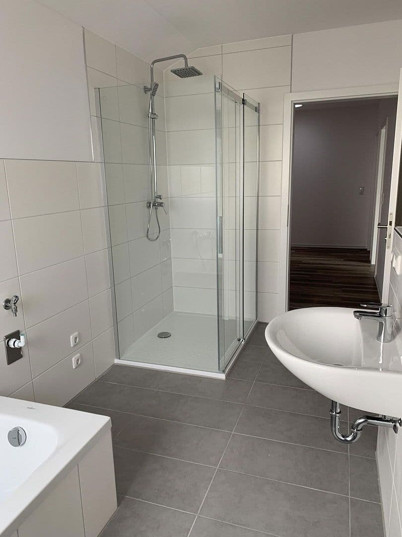 4 bedroom flat to rent, 90 m², Ansbacher Str. 24, Aurach, Bavaria 4 bedroom flat to rent, 90 m², Ansbacher Str. 24, Aurach, Bavaria