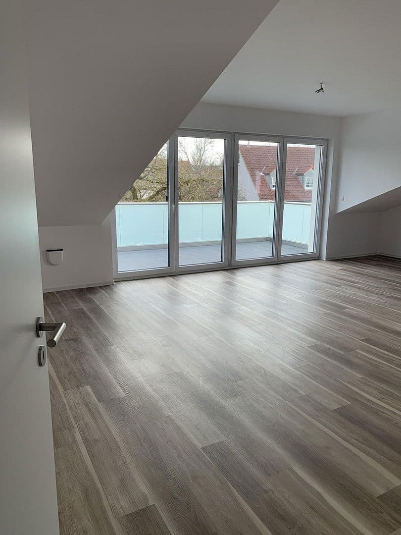 4 bedroom flat to rent, 90 m², Ansbacher Str. 24, Aurach, Bavaria 4 bedroom flat to rent, 90 m², Ansbacher Str. 24, Aurach, Bavaria
