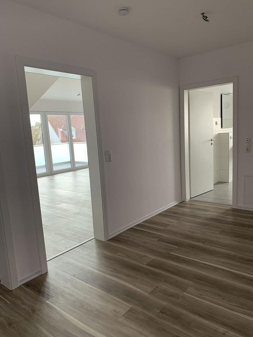 4 bedroom flat to rent, 90 m², Ansbacher Str. 24, Aurach, Bavaria 4 bedroom flat to rent, 90 m², Ansbacher Str. 24, Aurach, Bavaria