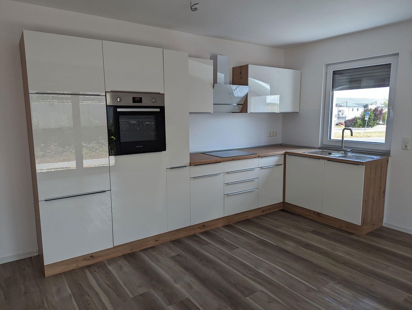 4 bedroom flat to rent, 90 m², Ansbacher Str. 24, Aurach, Bavaria 4 bedroom flat to rent, 90 m², Ansbacher Str. 24, Aurach, Bavaria