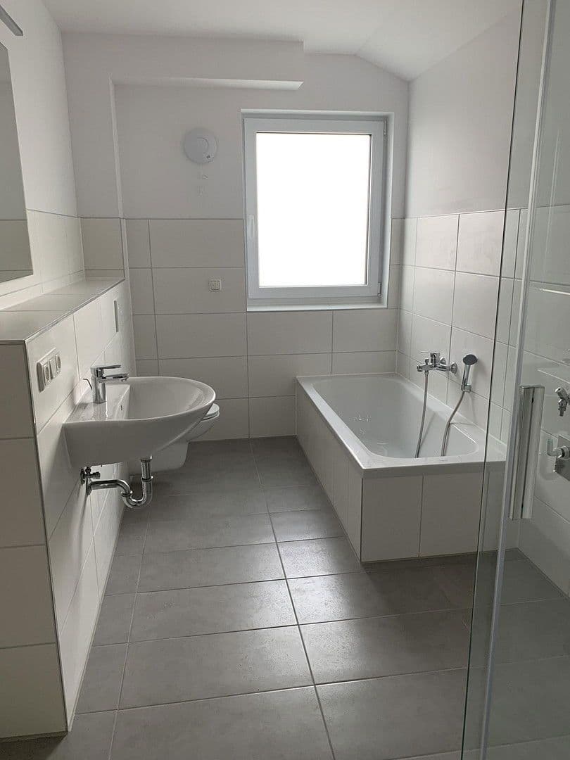 4 bedroom flat to rent, 90 m², Ansbacher Str. 24, Aurach, Bavaria 4 bedroom flat to rent, 90 m², Ansbacher Str. 24, Aurach, Bavaria