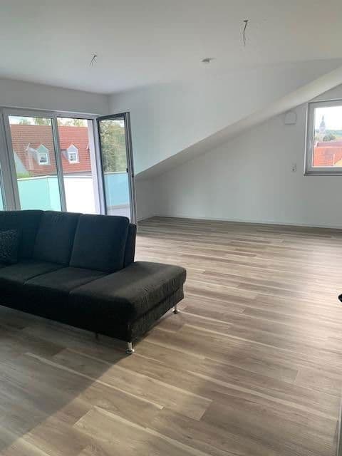 4 bedroom flat to rent, 90 m², Ansbacher Str. 24, Aurach, Bavaria 4 bedroom flat to rent, 90 m², Ansbacher Str. 24, Aurach, Bavaria