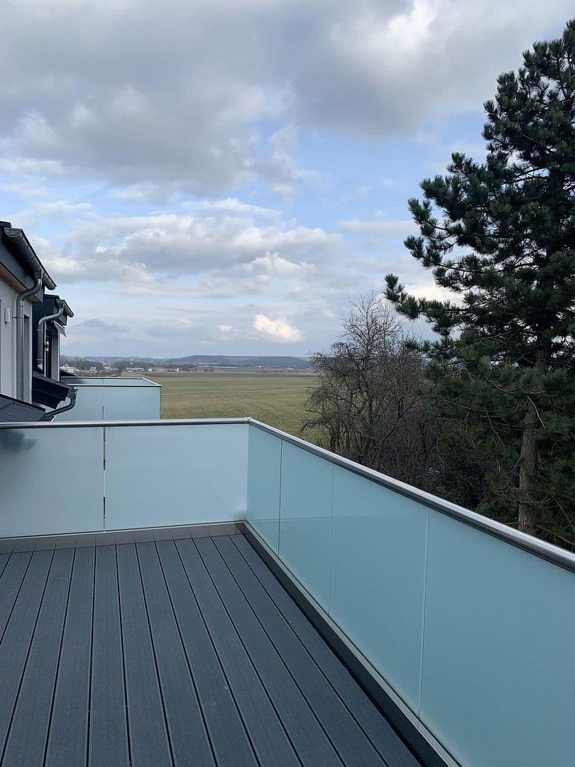 4 bedroom flat to rent, 90 m², Ansbacher Str. 24, Aurach, Bavaria 4 bedroom flat to rent, 90 m², Ansbacher Str. 24, Aurach, Bavaria