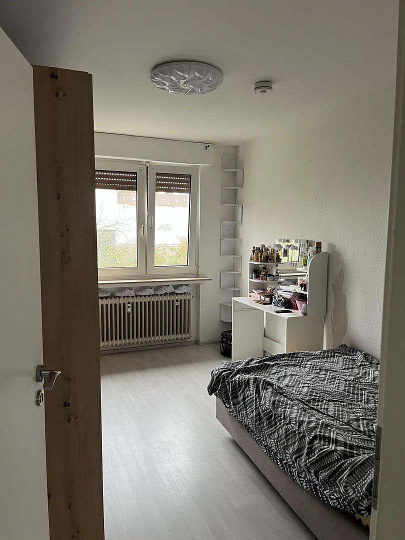 4 bedroom flat to rent, 67 m², Lohstr. 31a, Hemer, North Rhine-Westphalia 4 bedroom flat to rent, 67 m², Lohstr. 31a, Hemer, North Rhine-Westphalia