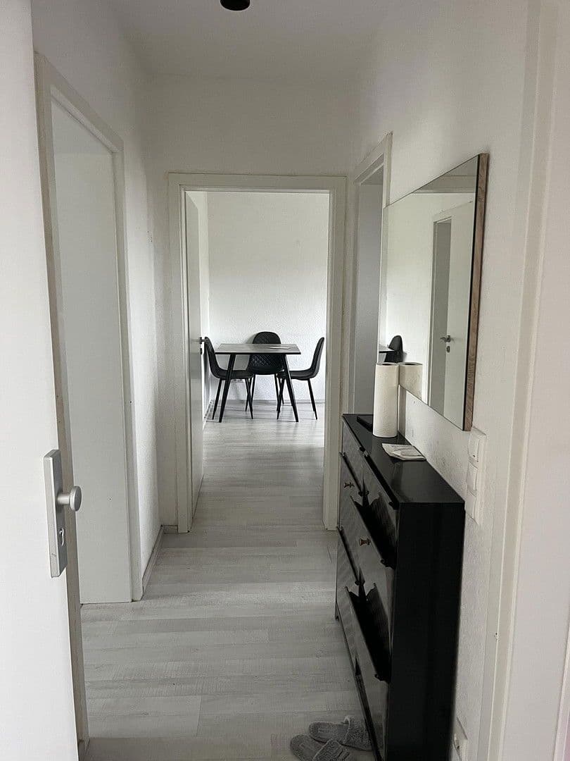 4 bedroom flat to rent, 67 m², Lohstr. 31a, Hemer, North Rhine-Westphalia 4 bedroom flat to rent, 67 m², Lohstr. 31a, Hemer, North Rhine-Westphalia