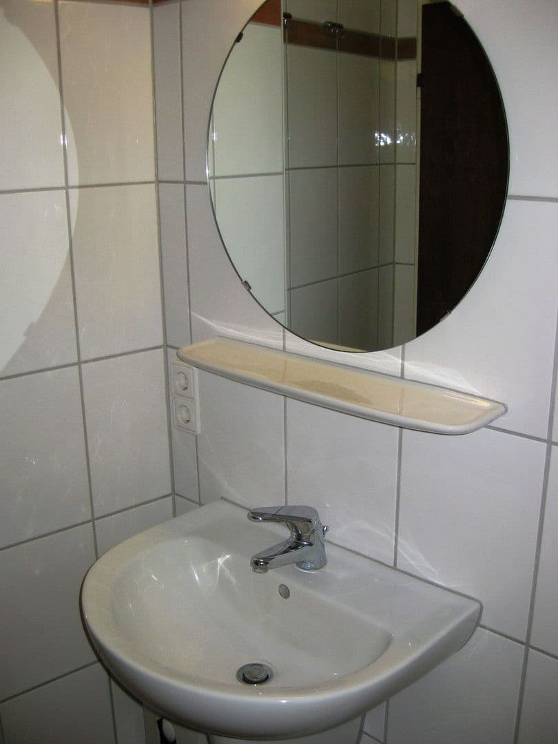 2 bedroom flat to rent, 45 m², Kompagniestraße 13, Flensburg, Schleswig-Holstein 2 bedroom flat to rent, 45 m², Kompagniestraße 13, Flensburg, Schleswig-Holstein