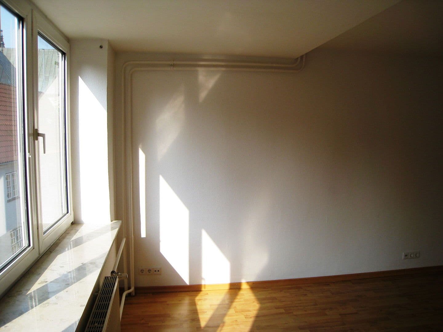 2 bedroom flat to rent, 45 m², Kompagniestraße 13, Flensburg, Schleswig-Holstein 2 bedroom flat to rent, 45 m², Kompagniestraße 13, Flensburg, Schleswig-Holstein