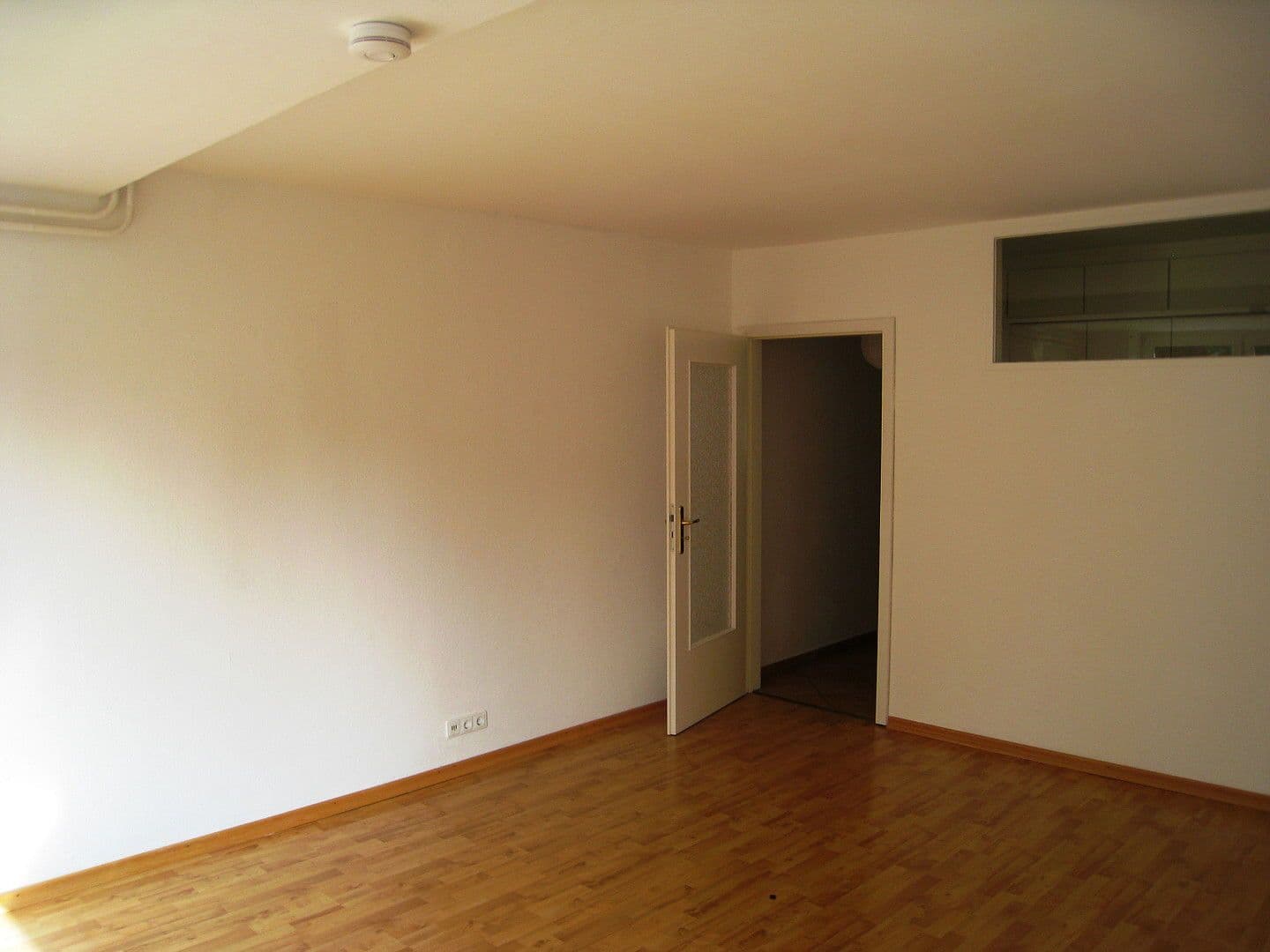 2 bedroom flat to rent, 45 m², Kompagniestraße 13, Flensburg, Schleswig-Holstein 2 bedroom flat to rent, 45 m², Kompagniestraße 13, Flensburg, Schleswig-Holstein