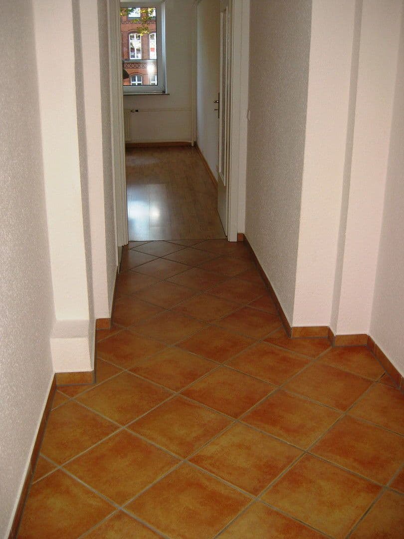 2 bedroom flat to rent, 45 m², Kompagniestraße 13, Flensburg, Schleswig-Holstein 2 bedroom flat to rent, 45 m², Kompagniestraße 13, Flensburg, Schleswig-Holstein