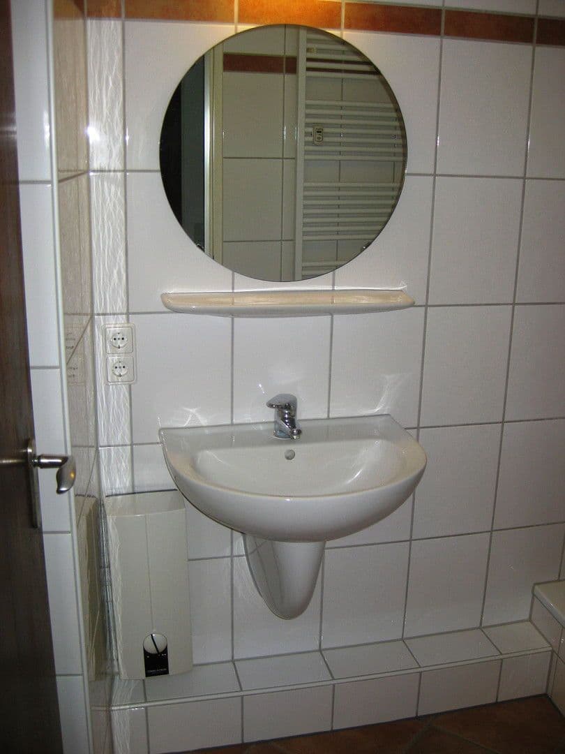 2 bedroom flat to rent, 45 m², Kompagniestraße 13, Flensburg, Schleswig-Holstein 2 bedroom flat to rent, 45 m², Kompagniestraße 13, Flensburg, Schleswig-Holstein