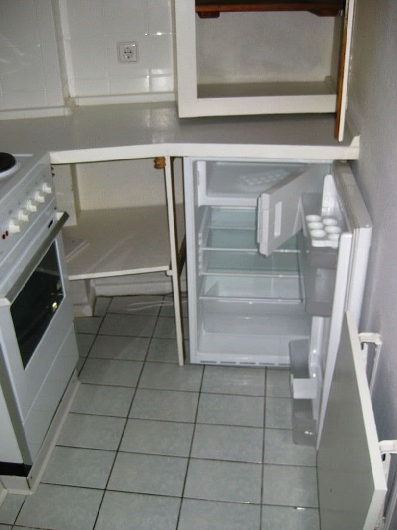 2 bedroom flat to rent, 45 m², Kompagniestraße 13, Flensburg, Schleswig-Holstein 2 bedroom flat to rent, 45 m², Kompagniestraße 13, Flensburg, Schleswig-Holstein