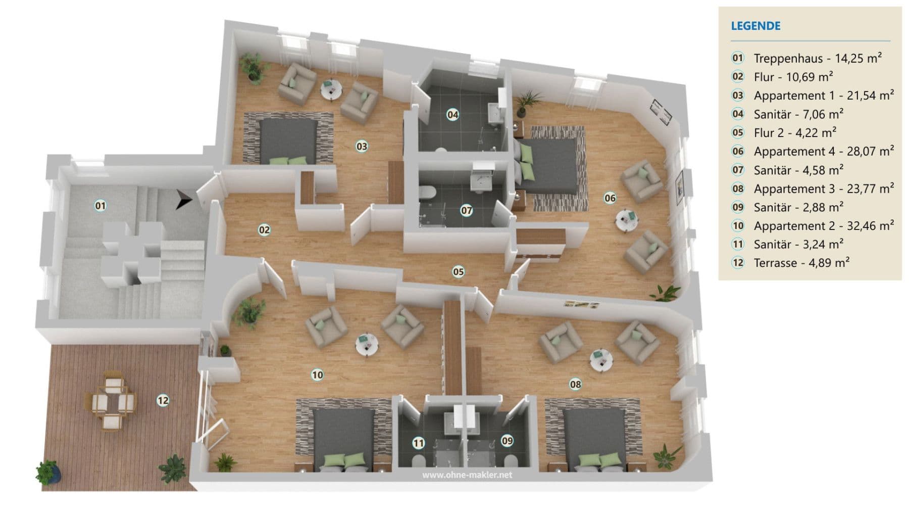 house for sale, 797 m², Colditz, Saxony house for sale, 797 m², Colditz, Saxony