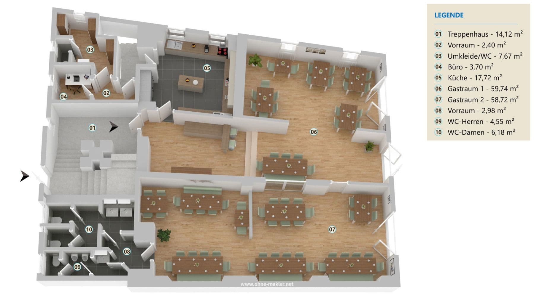 house for sale, 797 m², Colditz, Saxony house for sale, 797 m², Colditz, Saxony