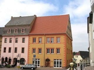 house for sale, 797 m², Colditz, Saxony house for sale, 797 m², Colditz, Saxony
