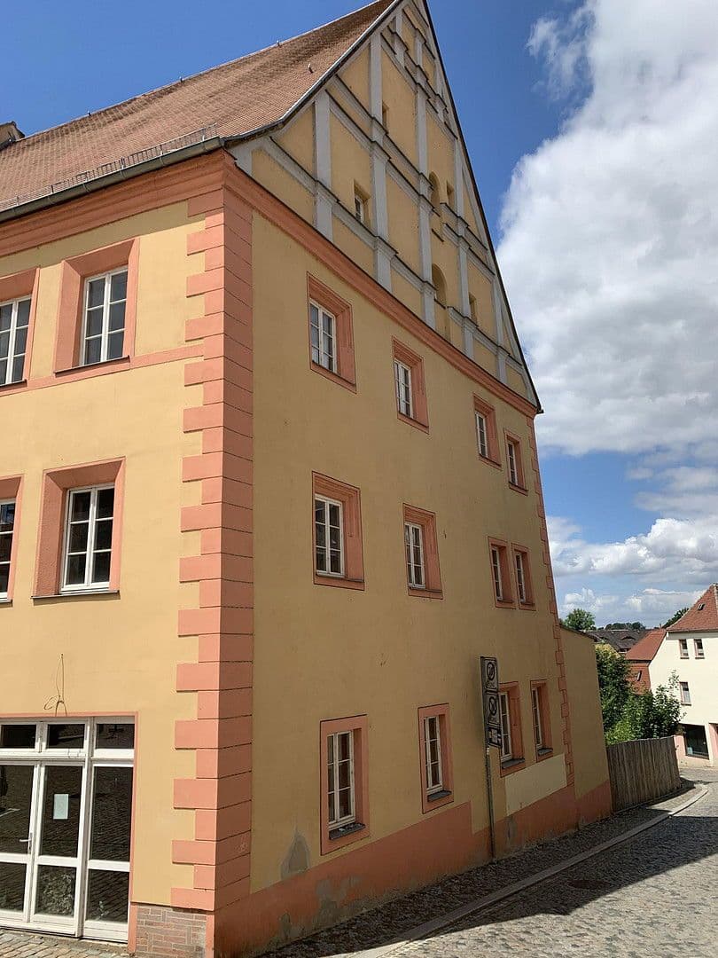 house for sale, 797 m², Colditz, Saxony house for sale, 797 m², Colditz, Saxony