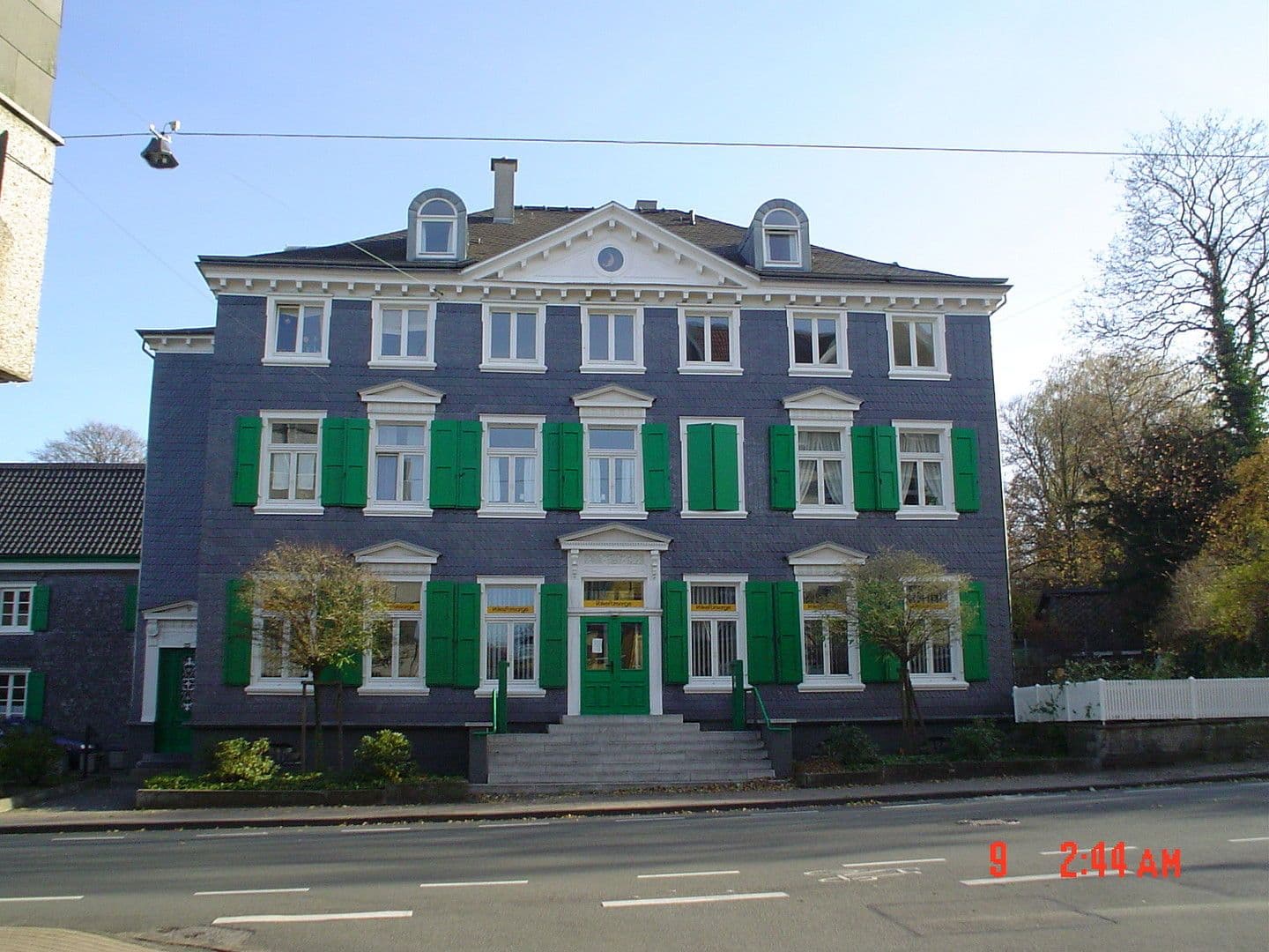office to rent, 100 m², Hauptstr. 104, Schwelm, North Rhine-Westphalia office to rent, 100 m², Hauptstr. 104, Schwelm, North Rhine-Westphalia