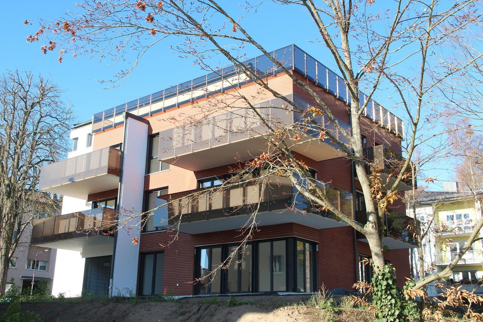 3 bedroom flat to rent, 110 m², Wiesbaden, Hesse 3 bedroom flat to rent, 110 m², Wiesbaden, Hesse