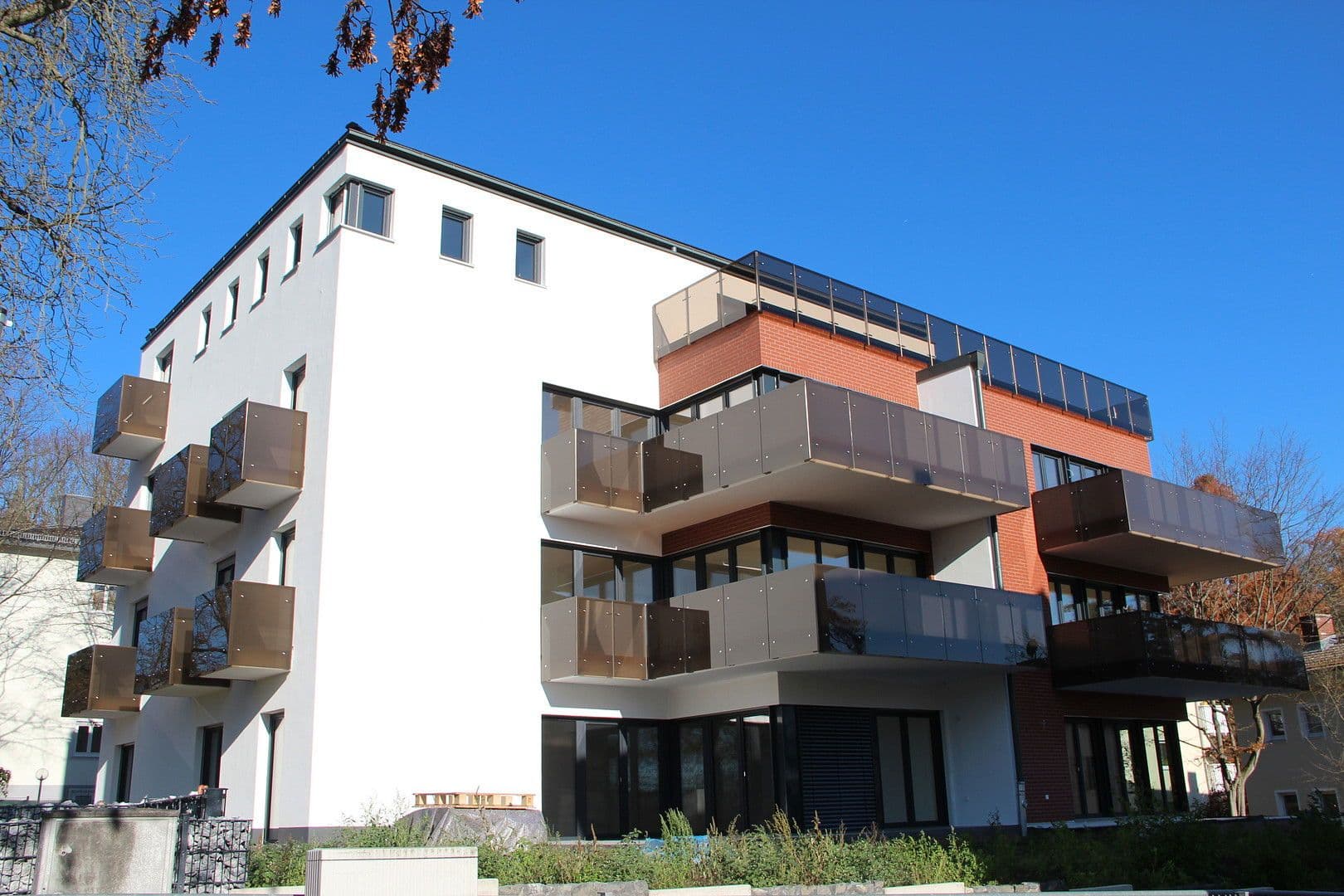 3 bedroom flat to rent, 110 m², Wiesbaden, Hesse 3 bedroom flat to rent, 110 m², Wiesbaden, Hesse