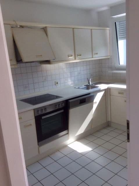 2 bedroom with open-plan kitchen flat to rent, 91 m², Eppstein, Hesse 2 bedroom with open-plan kitchen flat to rent, 91 m², Eppstein, Hesse