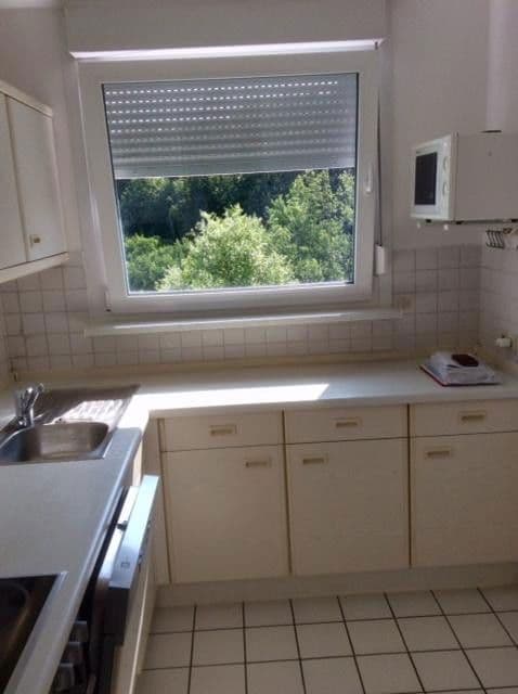 2 bedroom with open-plan kitchen flat to rent, 91 m², Eppstein, Hesse 2 bedroom with open-plan kitchen flat to rent, 91 m², Eppstein, Hesse