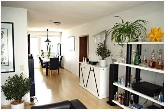 2 bedroom with open-plan kitchen flat to rent, 91 m², Eppstein, Hesse 2 bedroom with open-plan kitchen flat to rent, 91 m², Eppstein, Hesse