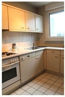 2 bedroom with open-plan kitchen flat to rent, 91 m², Eppstein, Hesse 2 bedroom with open-plan kitchen flat to rent, 91 m², Eppstein, Hesse