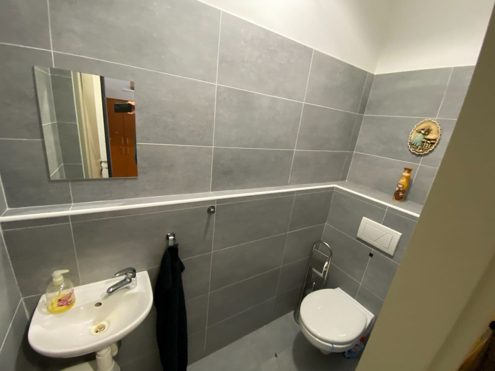 non-residential property for sale, 45 m², V Přístavu, Prague, Prague non-residential property for sale, 45 m², V Přístavu, Prague, Prague