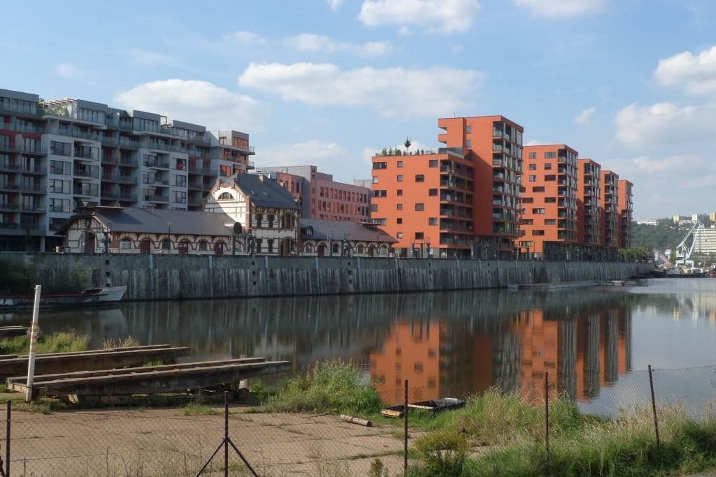 non-residential property for sale, 45 m², V Přístavu, Prague, Prague non-residential property for sale, 45 m², V Přístavu, Prague, Prague