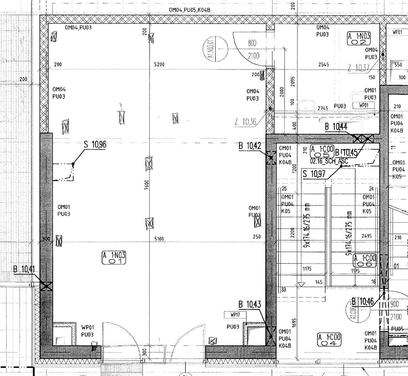 non-residential property for sale, 45 m², V Přístavu, Prague, Prague non-residential property for sale, 45 m², V Přístavu, Prague, Prague