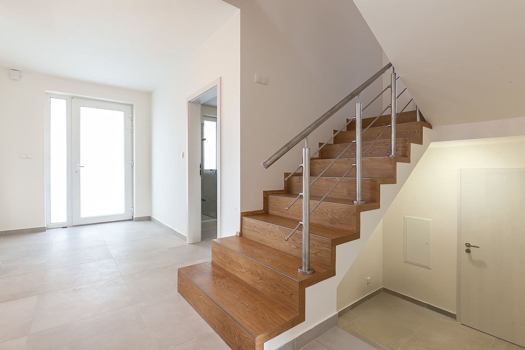 house for sale, 206 m², U Topolu, Stochov, Středočeský Region house for sale, 206 m², U Topolu, Stochov, Středočeský Region