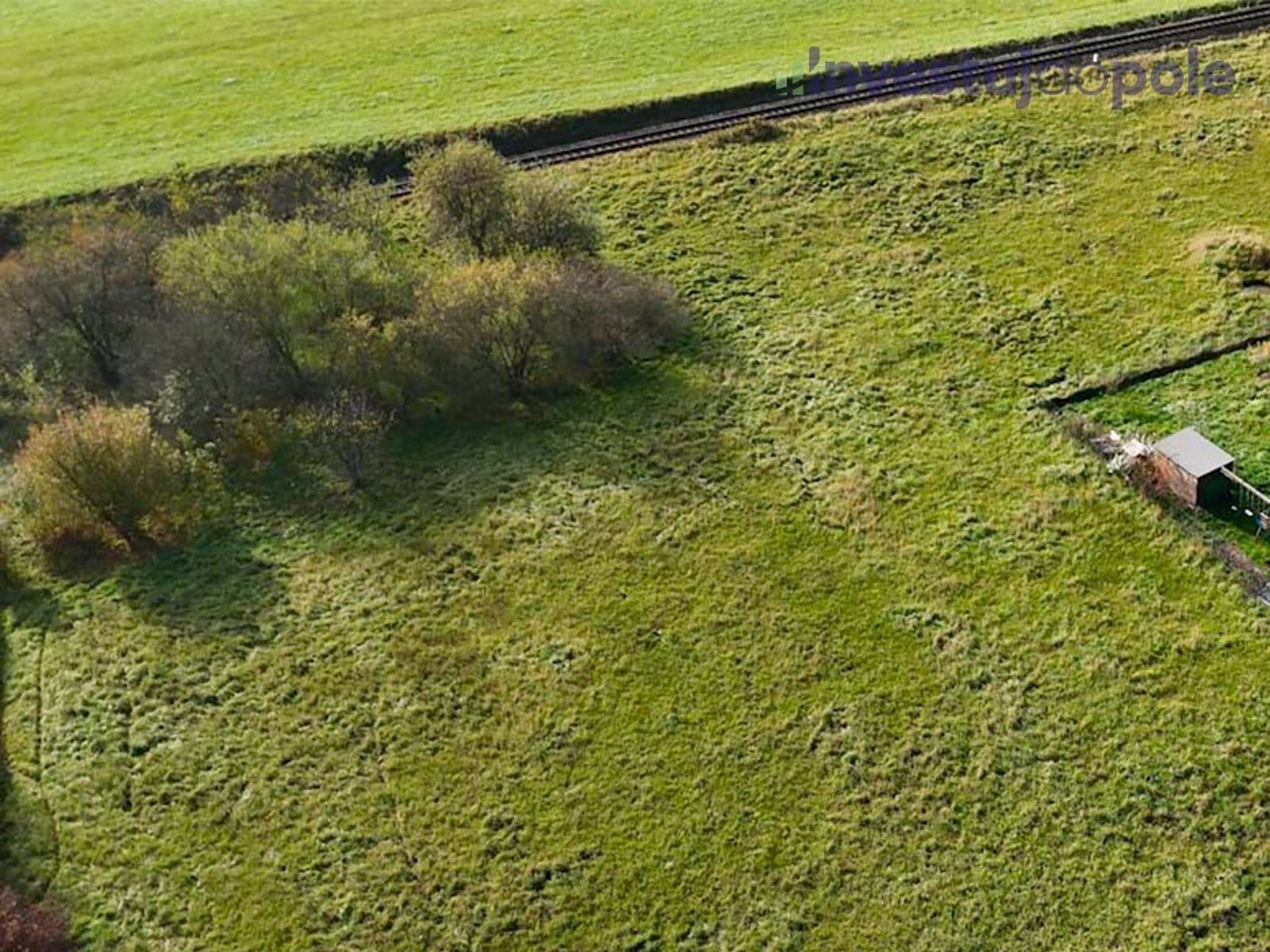 plot for sale, 2,718 m², Karlovice, Liberecký Region plot for sale, 2,718 m², Karlovice, Liberecký Region