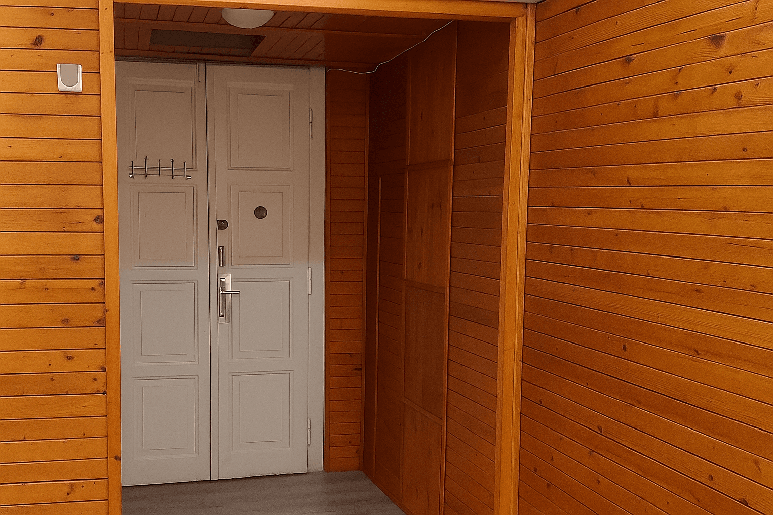 1 bedroom with open-plan kitchen flat for sale, 56 m², Nuselská, Prague, Prague 1 bedroom with open-plan kitchen flat for sale, 56 m², Nuselská, Prague, Prague