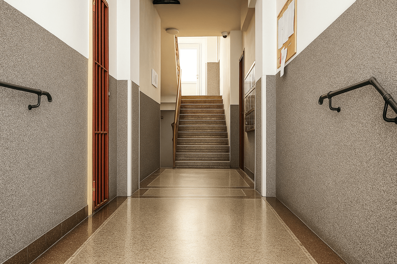 1 bedroom with open-plan kitchen flat for sale, 56 m², Nuselská, Prague, Prague 1 bedroom with open-plan kitchen flat for sale, 56 m², Nuselská, Prague, Prague