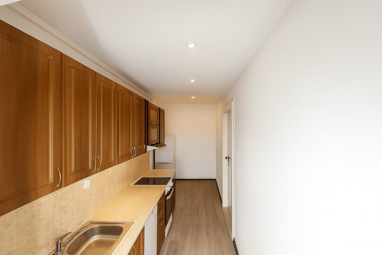 1 bedroom with open-plan kitchen flat for sale, 56 m², Nuselská, Prague, Prague 1 bedroom with open-plan kitchen flat for sale, 56 m², Nuselská, Prague, Prague