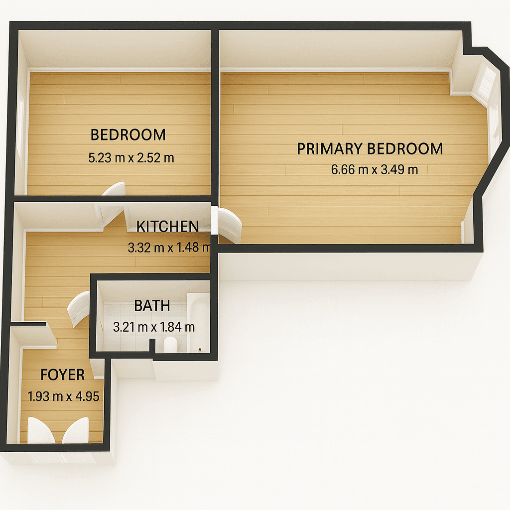 1 bedroom with open-plan kitchen flat for sale, 56 m², Nuselská, Prague, Prague 1 bedroom with open-plan kitchen flat for sale, 56 m², Nuselská, Prague, Prague
