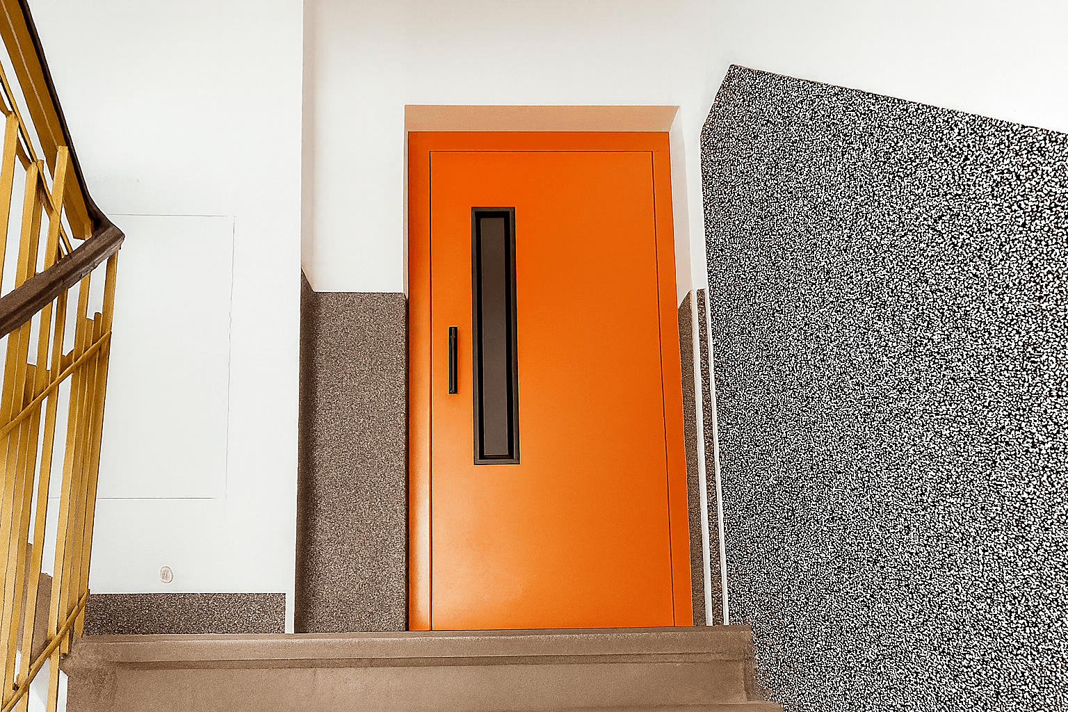 1 bedroom with open-plan kitchen flat for sale, 56 m², Nuselská, Prague, Prague 1 bedroom with open-plan kitchen flat for sale, 56 m², Nuselská, Prague, Prague