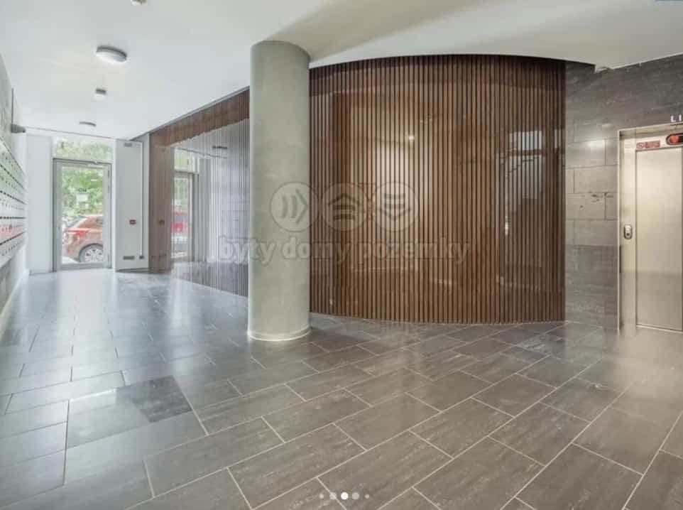 Small studio flat to rent, 21 m², Suchdolské náměstí, Prague, Prague Small studio flat to rent, 21 m², Suchdolské náměstí, Prague, Prague