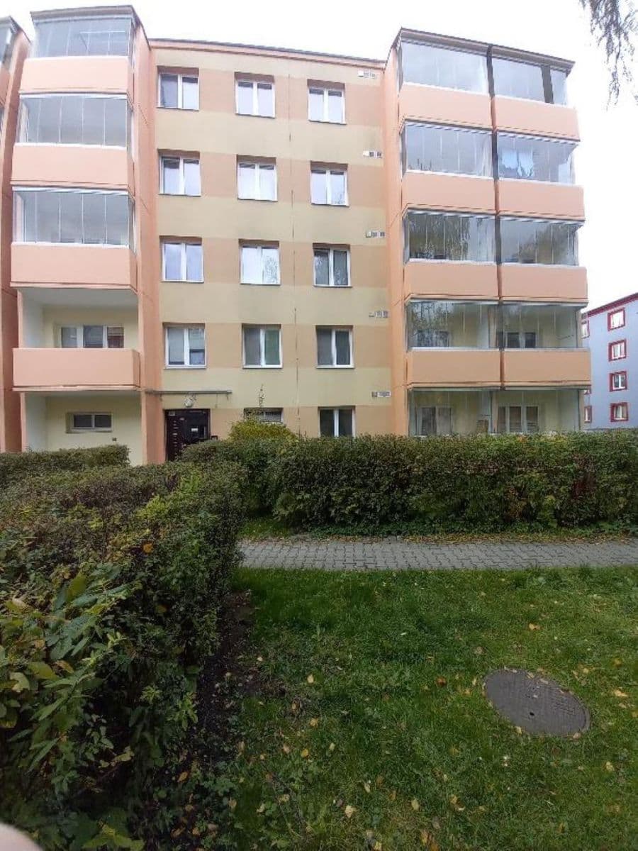 2 bedroom flat to rent, 50 m², Mitušova, Ostrava, Moravskoslezský Region 2 bedroom flat to rent, 50 m², Mitušova, Ostrava, Moravskoslezský Region