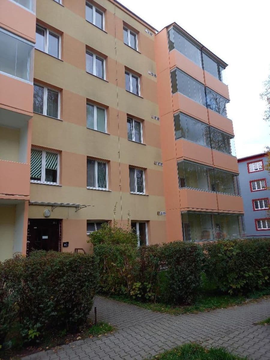 2 bedroom flat to rent, 50 m², Mitušova, Ostrava, Moravskoslezský Region 2 bedroom flat to rent, 50 m², Mitušova, Ostrava, Moravskoslezský Region