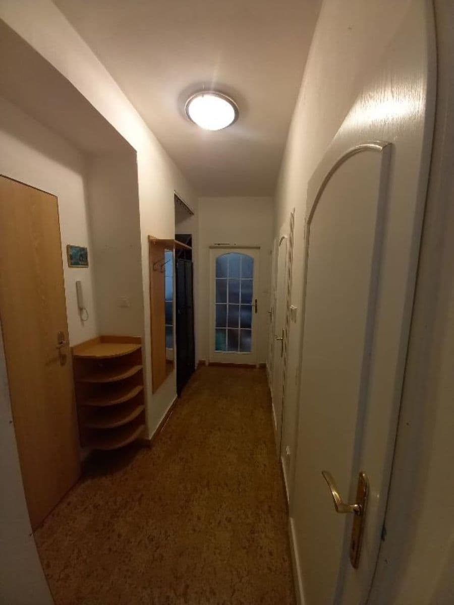 2 bedroom flat to rent, 50 m², Mitušova, Ostrava, Moravskoslezský Region 2 bedroom flat to rent, 50 m², Mitušova, Ostrava, Moravskoslezský Region