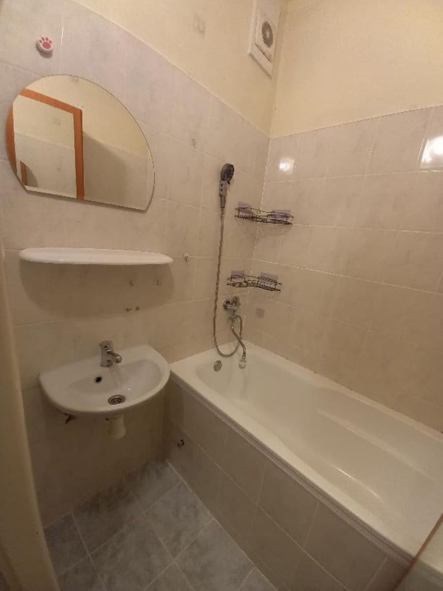 2 bedroom flat to rent, 50 m², Mitušova, Ostrava, Moravskoslezský Region 2 bedroom flat to rent, 50 m², Mitušova, Ostrava, Moravskoslezský Region