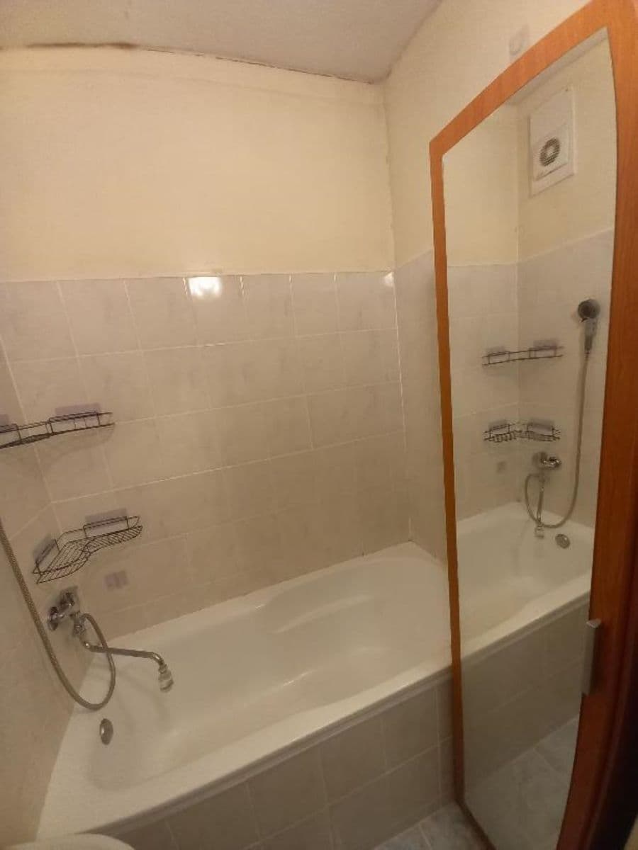 2 bedroom flat to rent, 50 m², Mitušova, Ostrava, Moravskoslezský Region 2 bedroom flat to rent, 50 m², Mitušova, Ostrava, Moravskoslezský Region