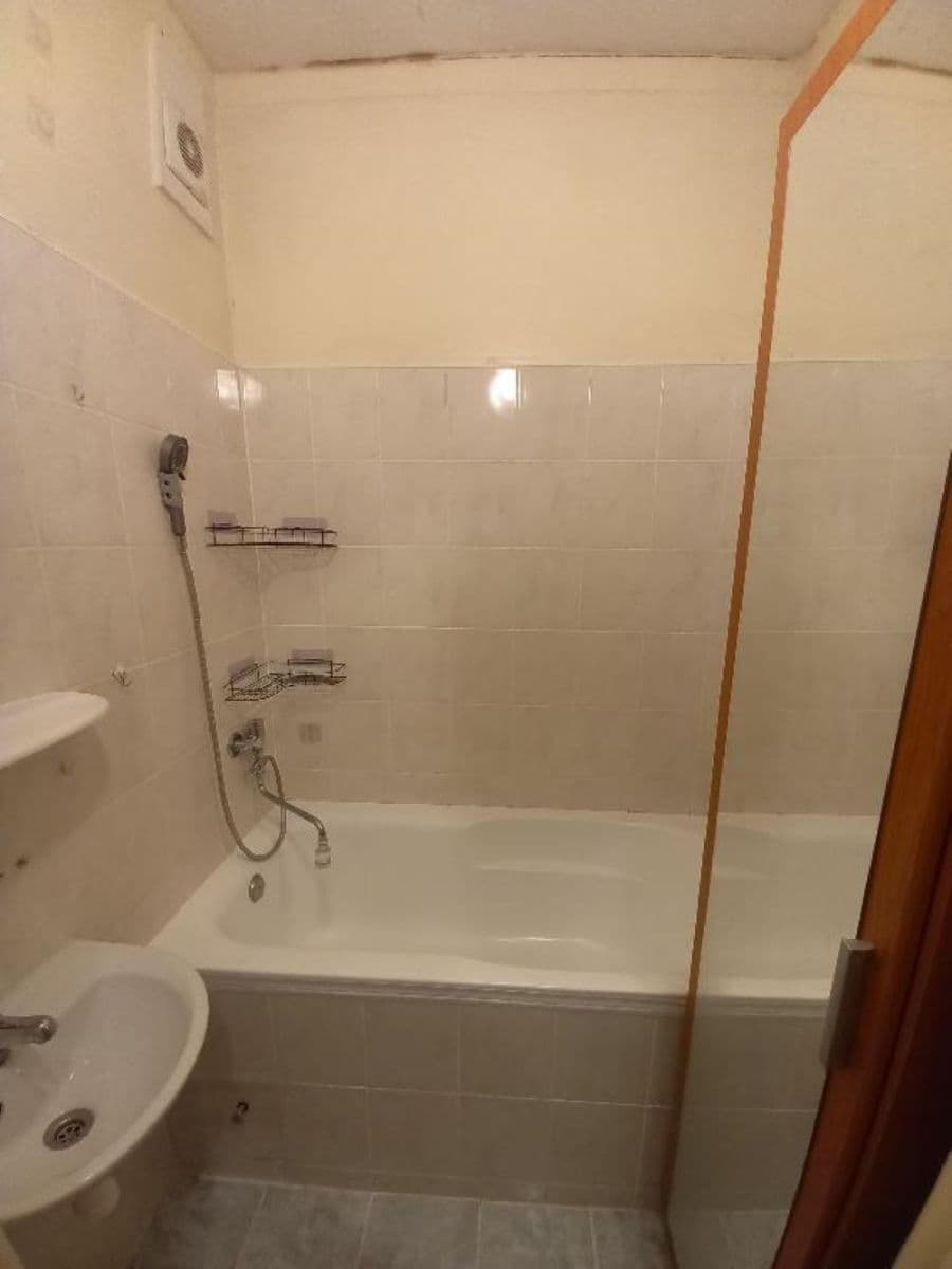 2 bedroom flat to rent, 50 m², Mitušova, Ostrava, Moravskoslezský Region 2 bedroom flat to rent, 50 m², Mitušova, Ostrava, Moravskoslezský Region