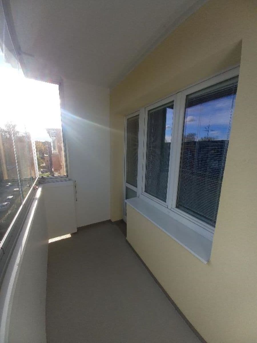 2 bedroom flat to rent, 50 m², Mitušova, Ostrava, Moravskoslezský Region 2 bedroom flat to rent, 50 m², Mitušova, Ostrava, Moravskoslezský Region