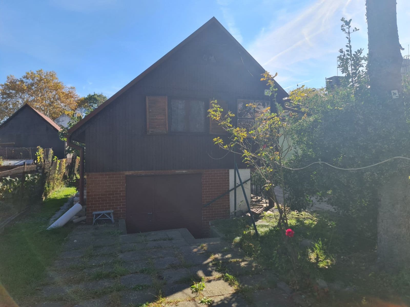 recreational property for sale, 200 m², Vojka nad Dunajom, Trnavský Region recreational property for sale, 200 m², Vojka nad Dunajom, Trnavský Region