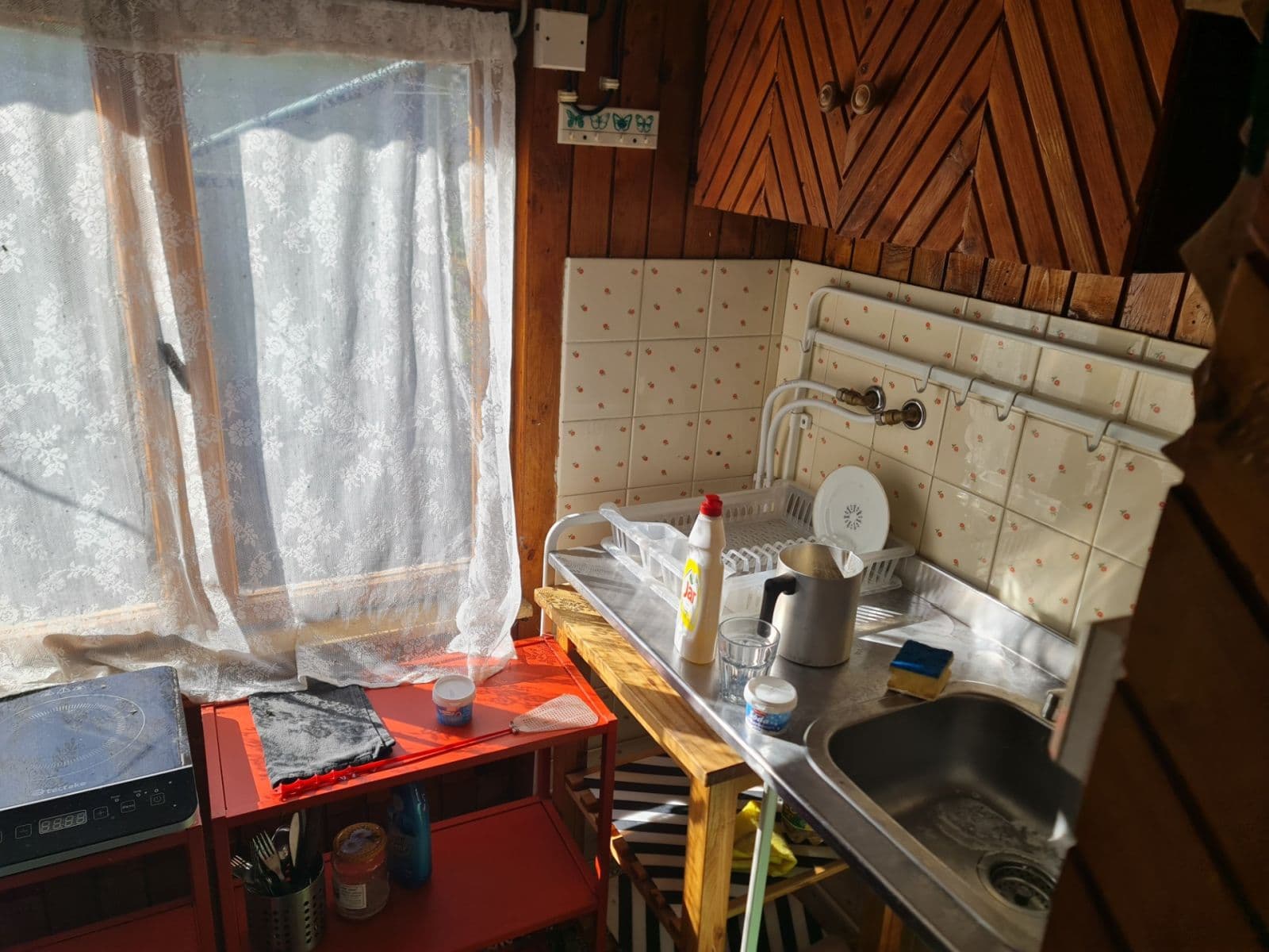 recreational property for sale, 200 m², Vojka nad Dunajom, Trnavský Region recreational property for sale, 200 m², Vojka nad Dunajom, Trnavský Region