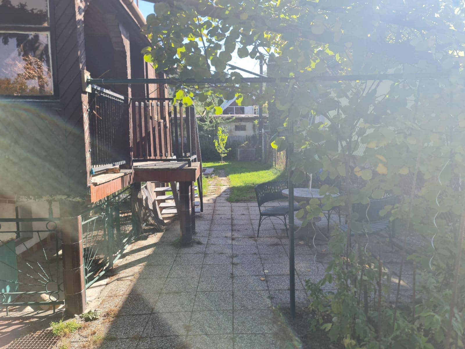 recreational property for sale, 200 m², Vojka nad Dunajom, Trnavský Region recreational property for sale, 200 m², Vojka nad Dunajom, Trnavský Region