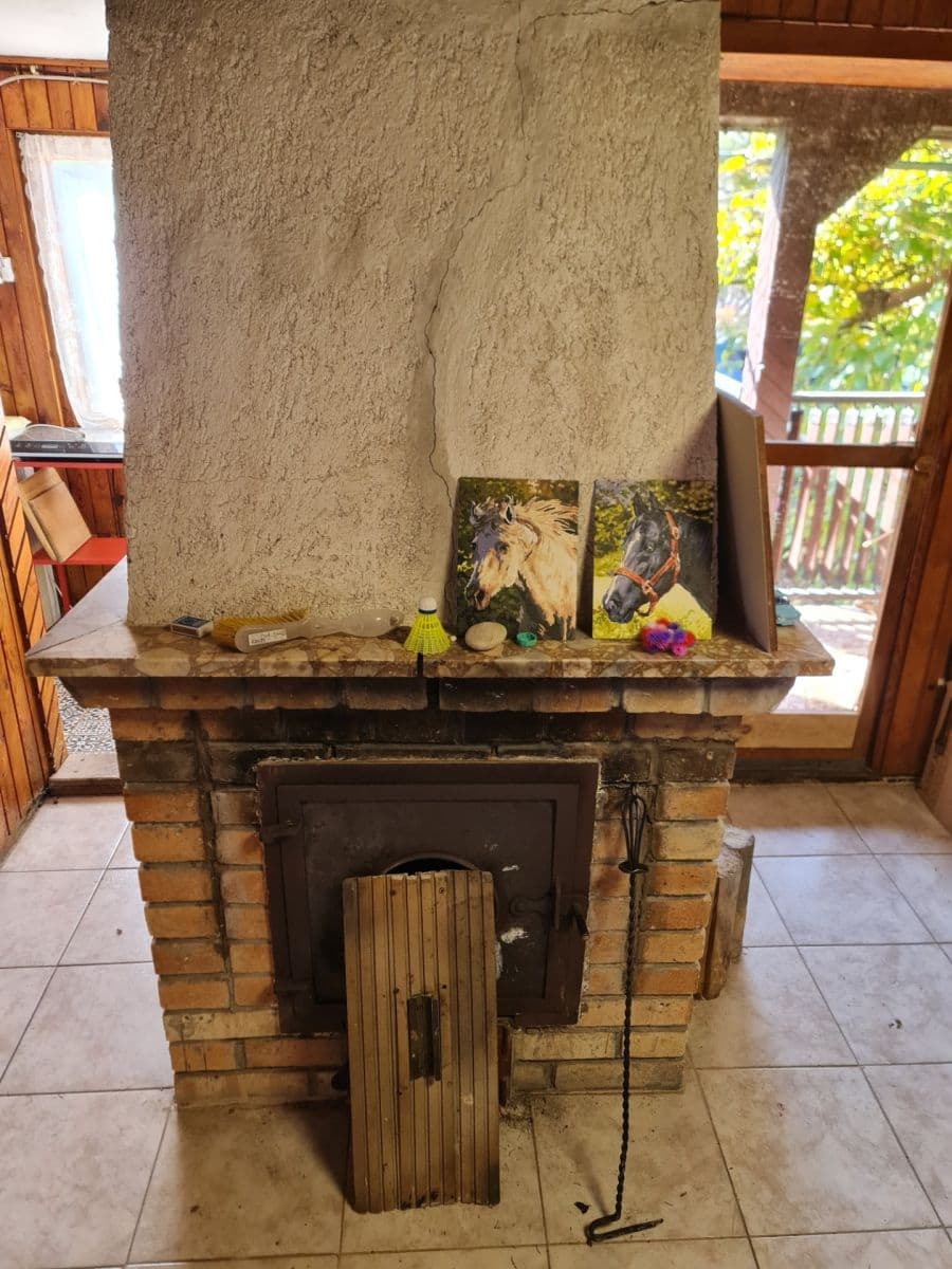 recreational property for sale, 200 m², Vojka nad Dunajom, Trnavský Region recreational property for sale, 200 m², Vojka nad Dunajom, Trnavský Region