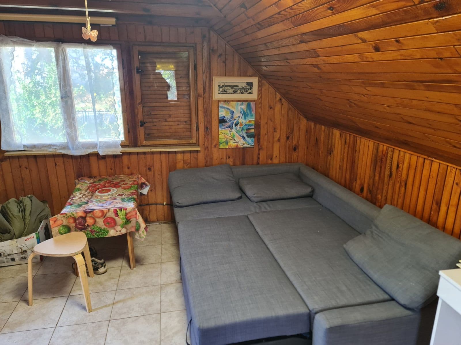 recreational property for sale, 200 m², Vojka nad Dunajom, Trnavský Region recreational property for sale, 200 m², Vojka nad Dunajom, Trnavský Region